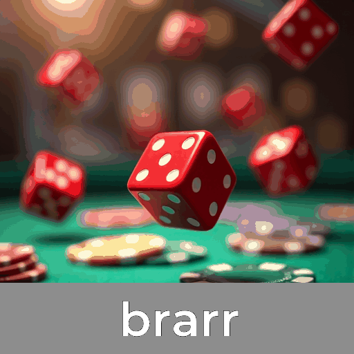Brarr: A Plataforma de Jogos Online com Serviços Profissionais e Seguros