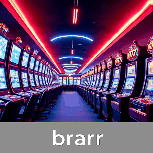 Experimente o Fascinante Realismo Psicológico do Cassino brarr