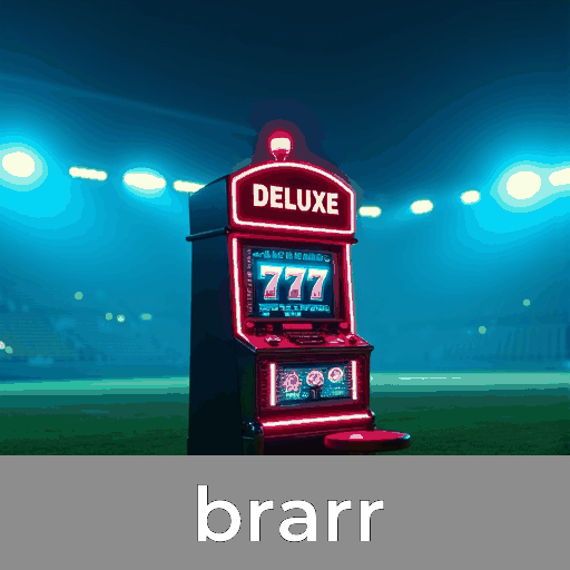 Brarr: Apostas esportivas especializadas no esporte brasileiro