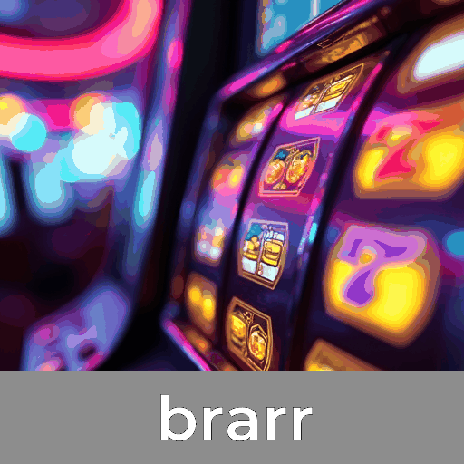 Brarr: Experimente a Emoção do Crash com Altos Retornos