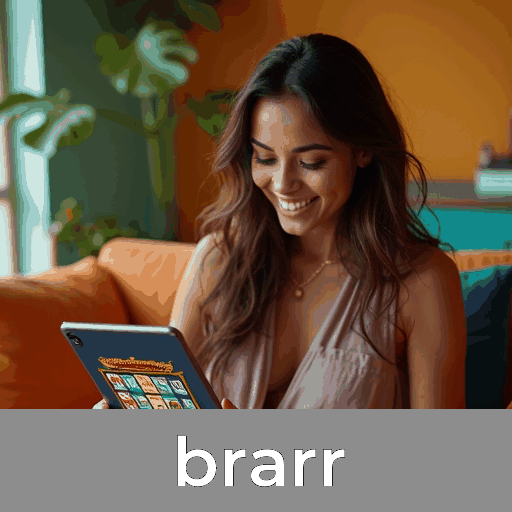 Brarr: Experimente a Emoção do Crash com Altos Retornos