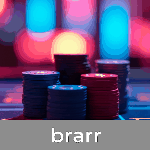 Experimente o Fascinante Realismo Psicológico do Cassino brarr