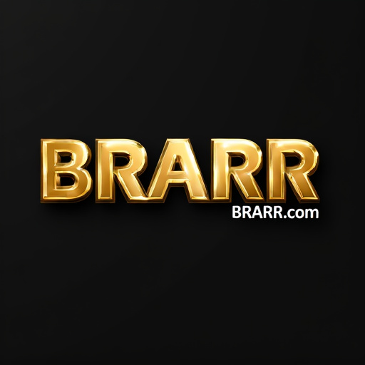 Logo da brarr